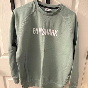 Gymshark Men's Crew Neck Sweatshirt